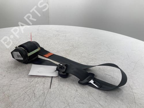 Used Front right seatbelt Front right seatbelt 34567451 34567451