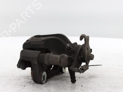 Right rear brake caliper RENAULT MASTER III Van (FV) 2.3 dCi 165 FWD (FV0P, FV0U, FV11, FV12, FV1E) | BP31592308M106 