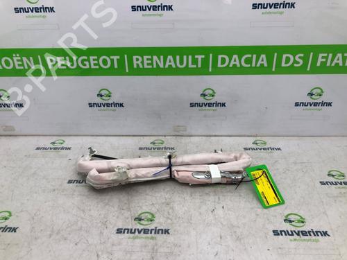 Used Left curtain airbag Left curtain airbag OPEL CROSSLAND X / CROSSLAND (P17, P2QO) 1.2 (75) (110 hp) 18869750 18869750