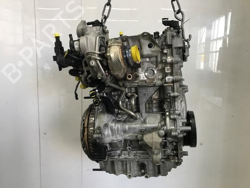 Engine DACIA DUSTER (PYM_, PYN_) 1.2 TCe 130 | BP38409175M1 - Image 3