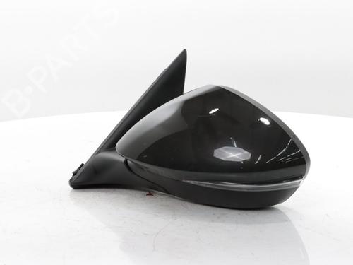 Left mirror ALFA ROMEO STELVIO (949_) 2.0 Q4 (949.AXF2A) | BP29068895C26 