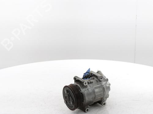 AC compressor PEUGEOT 308 III (FB_, FH_, FP_, F3_, FM_) PureTech 110 (FPHNPL) | BP29899355M34 