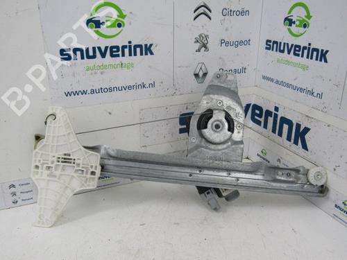 Used Rear right window mechanism Rear right window mechanism 10796851 10796851
