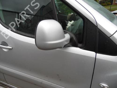 Interior handle CITROËN BERLINGO Box Body/MPV (B9) 1.6 HDi 90 | BP40569825I7 - Image 15