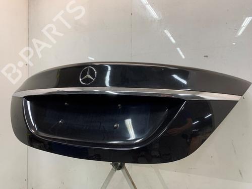 Tailgate MERCEDES-BENZ C-CLASS (W205) C 350 e (205.047) | BP29426450C6 