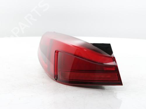 Left taillight BMW 2 Gran Coupe (F44) 218 i | BP40266160C34 - Image 2