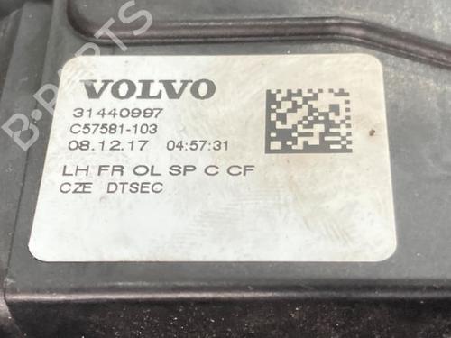 Front left lock VOLVO XC60 II (246) T8 Hybrid AWD | BP40543167C98 - Image 11