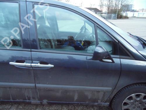 Climate control PEUGEOT 807 (EB_) 2.2 HDi | BP40568799I5 - Image 8