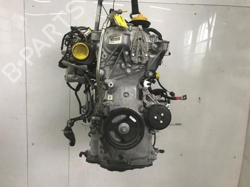 Engine RENAULT CAPTUR II (HF_) TCe 90 (HFM6) | BP40586041M1 - Image 5