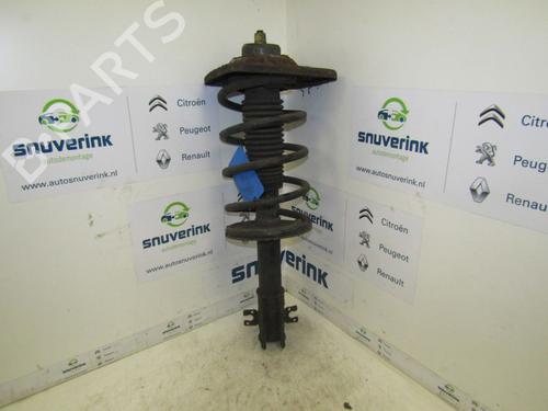 Used Right front shock absorber PEUGEOT EXPERT Van (222) 2.0 HDI (94 hp) 10789227