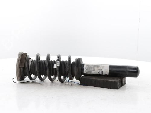 Used Left front shock absorber Left front shock absorber 37872913 37872913
