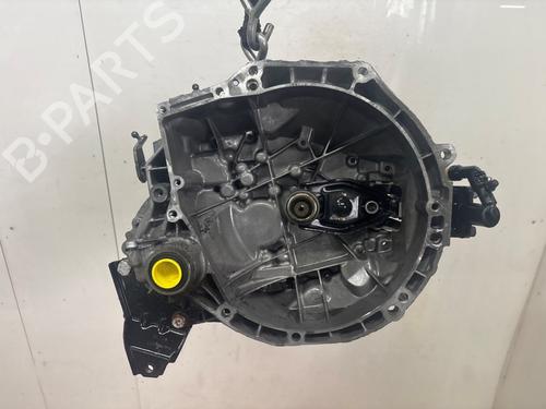 Gearbox PEUGEOT 208 I (CA_, CC_) 1.2 VTI 82 | BP29241346M3