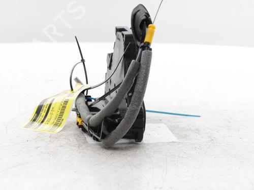Front left lock RENAULT ESPACE VI (RHN) E-TECH 200 Hybrid | BP36701949C98 - Image 3