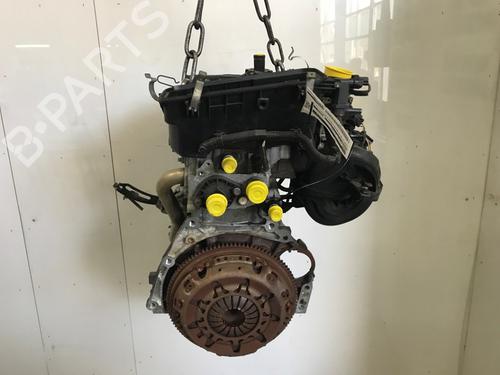 Engine TOYOTA AYGO (_B1_) 1.0 (KGB10_, KGB10R) | BP38409145M1 - Image 2