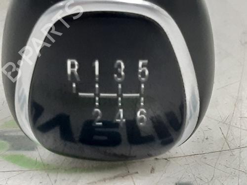 Gearknop OPEL CORSA F (P2JO) 1.2 (68) | BP24477309I34 - Image 5