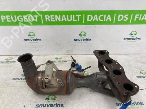 Used Catalyst PEUGEOT 308 I (4A_, 4C_) 1.6 16V (120 hp) 26279800