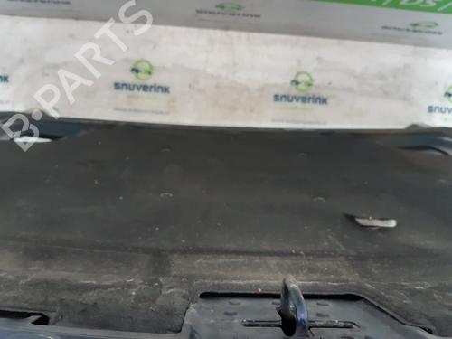 Hood PEUGEOT 607 (9D, 9U) 2.7 HDi 24V | BP10804905C1
