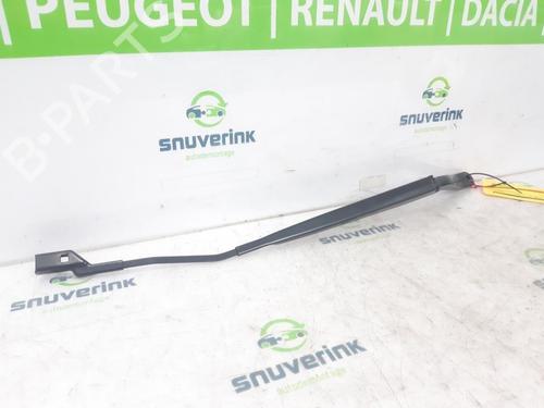 Vindspejlsviskerarm RENAULT AUSTRAL E-TECH 200 Hybrid (HGM2) | BP24841140C143 - Image 2