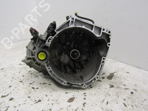 Used Gearbox Gearbox 13189607 13189607