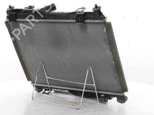 Water radiator FORD PUMA (J2K, CF7) 1.0 EcoBoost mHEV | BP38234324M31 - Image 7