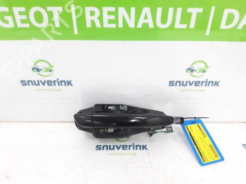 Used Rear right exterior door handle PEUGEOT 2008 II (UD_, US_, UY_, UJ_, UR_, UC_) 1.2 PureTech 130 (USHNS, URHNS) (130 hp) 19102948