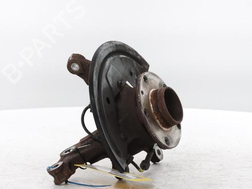 Left front steering knuckle RENAULT EXPRESS Box Body/MPV 1.5 Blue dCi 95 (F6AB) | BP33697097M25 - Image 9