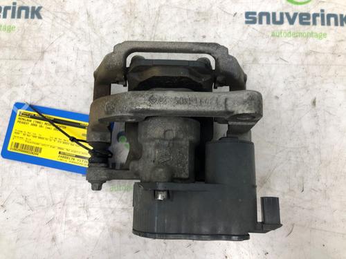 Right rear brake caliper PEUGEOT 3008 II SUV (MC_, MR_, MJ_, M4_) Hybrid | BP19687041M106 