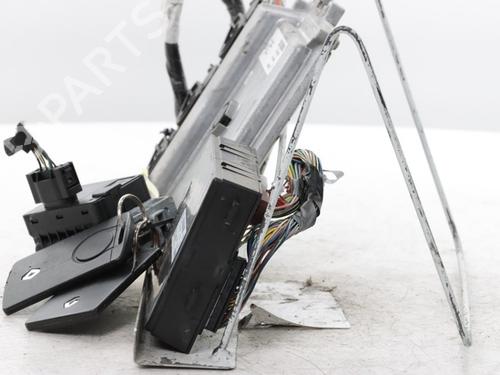 Engine control unit (ECU) RENAULT CAPTUR I (J5_, H5_) 0.9 TCe 90 | BP38111301M57 - Image 4