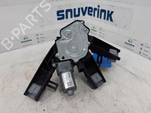 Rear wiper motor PEUGEOT 308 SW II (LC_, LJ_, LR_, LX_, L4_) 1.6 BlueHDi 120 | BP30185143M102