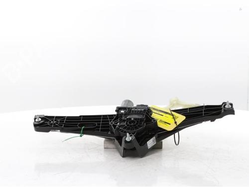 Used Rear right window mechanism Rear right window mechanism RENAULT 5 E-Tech 150 (150 hp) 33696806 33696806