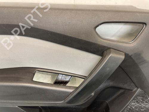 Front left panel NISSAN TOWNSTAR MPV (XFK) 1.3 | BP33696931C58 - Image 2