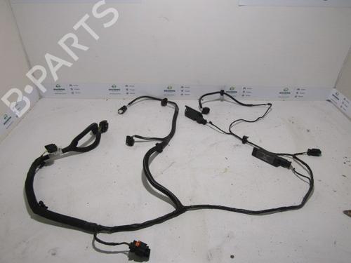 Used Wiring harness Wiring harness 16852767 16852767