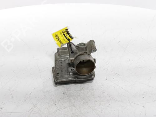 Used Throttle body RENAULT TWINGO II (CN0_) 1.2 (CN0D) (58 hp) 27970975