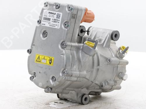 AC compressor CITROËN C3 IV (CC_, CB_) ë-C3 (CBZYAZ) | BP38347512M34 - Image 2