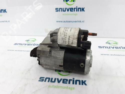 Used Starter Starter 10802192 10802192