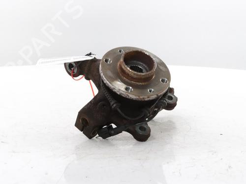 Right front steering knuckle DACIA SANDERO III 1.0 TCe 110 | BP39211681M26 - Image 9
