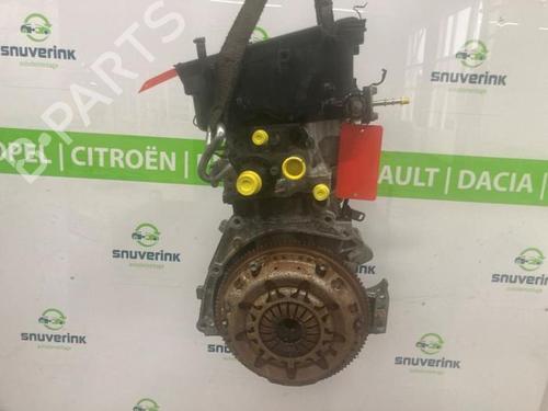 Engine CITROËN C1 (PM_, PN_) 1.0 | BP40581840M1 - Image 8