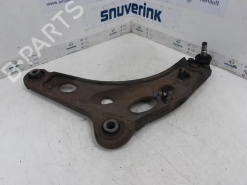 Used Left front suspension arm Left front suspension arm RENAULT TRAFIC II Van (FL) 2.0 dCi 90 (FL0H, FL00, FL01, FL0M, FL0P, FL0S) (90 hp) 40568549 40568549