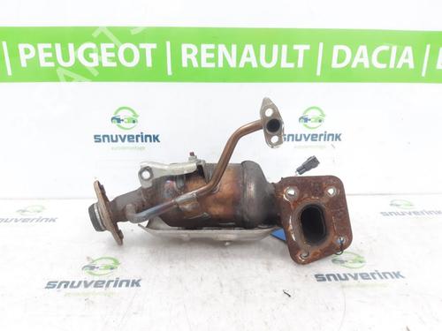 Catalyst PEUGEOT 108 1.0 VTi | BP21599880M10 