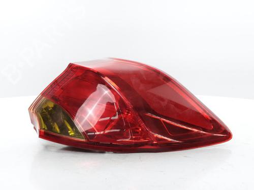 Used Right taillight Right taillight KIA CEE'D (JD) 1.6 CRDi 128 (128 hp) 40266050 40266050
