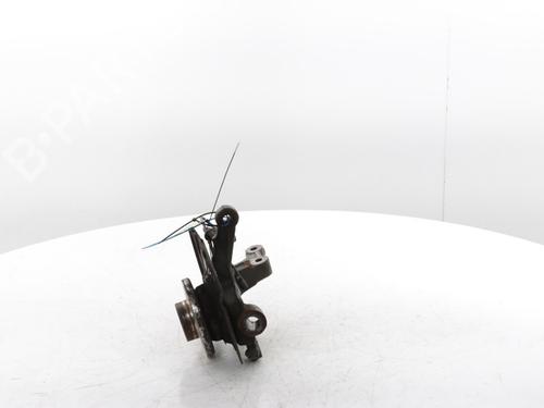 Left front steering knuckle RENAULT CLIO V (B7_) 1.0 SCe 65 (B7MG) | BP29426910M25