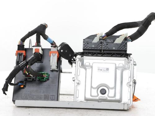 Used Engine control unit (ECU) Engine control unit (ECU) CITROËN C3 IV (CC_, CB_) 1.2 PureTech 100 (CCHPV4) (101 hp) 33935133 33935133