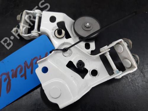 Hinge/Door check strap PEUGEOT 108 1.0 VTi | BP40593202C146 - Image 2