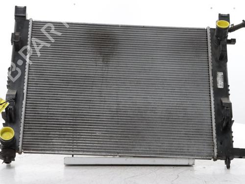 Used Water radiator Water radiator 37872940 37872940