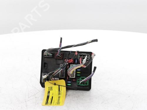 Sicherungskasten für RENAULT CLIO V (B7_) 1.0 TCe 100 (B7MT) (101 hp) 29640866