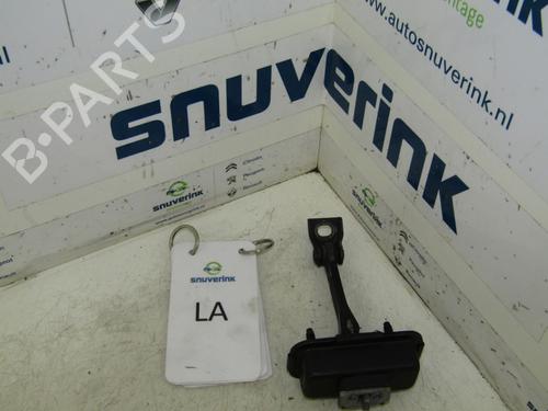 Used Hinge/Door check strap PEUGEOT 208 I (CA_, CC_) 1.6 HDi (92 hp) 24162455