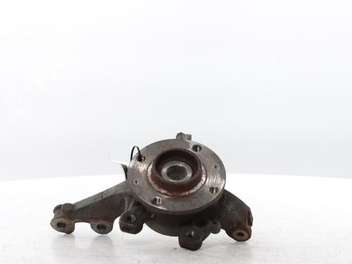 Used Left front steering knuckle OPEL CORSA F (P2JO) CORSA-e (68) (136 hp) 30758030