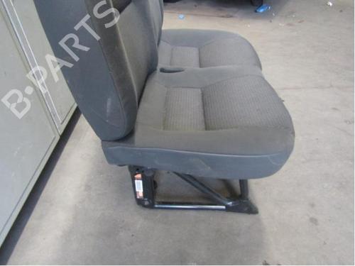 Right front seat CITROËN JUMPER II Van 2.2 HDi 130 | BP40561537C16 - Image 4