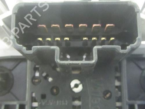 Climate control RENAULT TWINGO II (CN0_) 1.2 (CN0D) | BP13322840I5 
