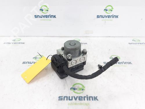 ABS pump DACIA DUSTER (HS_) 1.2 TCe 125 | BP13307596M43 